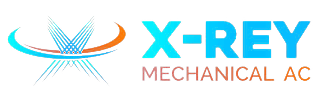 X-REY MECHANICAL AC